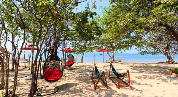 Ảnh: Wild Beach Phu Quoc Resort Ảnh: Wild Beach Phu Quoc Resort