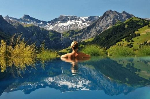 7. Khách sạn Cambrian, Thụy Sĩ Khách sạn Cambrian tọa trên đỉnh Alpes, Thụy Sĩ với bốn bề là những cảnh quan đẹp “không thể tin nổi”. 7. Khách sạn Cambrian, Thụy Sĩ Khách sạn Cambrian tọa trên đỉnh Alpes, Thụy Sĩ với bốn bề là những cảnh quan đẹp “không thể tin nổi”.