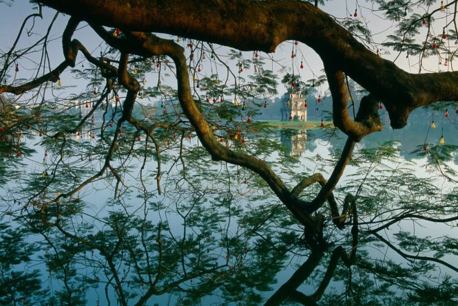 Du lịch Hà Nội - Hồ Gươm. Du lịch Hà Nội - Hồ Gươm.