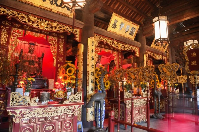 Du lịch Hà Nội tham quan Văn Miếu - Quốc Tử Giám. Du lịch Hà Nội tham quan Văn Miếu - Quốc Tử Giám.