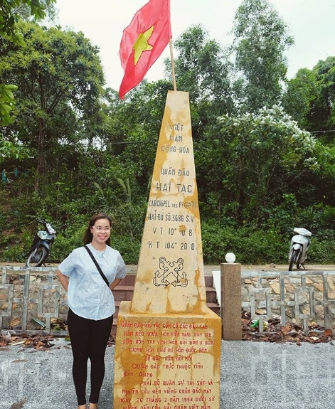 Ảnh:@hienphuongtrinh Ảnh:@hienphuongtrinh