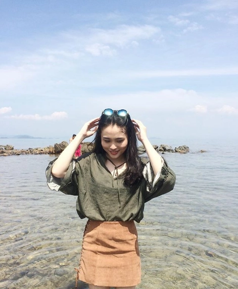 Ảnh:@ronxx20.11 Ảnh:@ronxx20.11