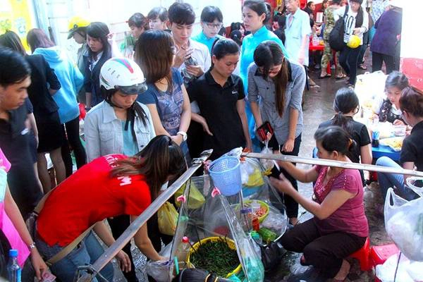 du lịch Sài Gòn