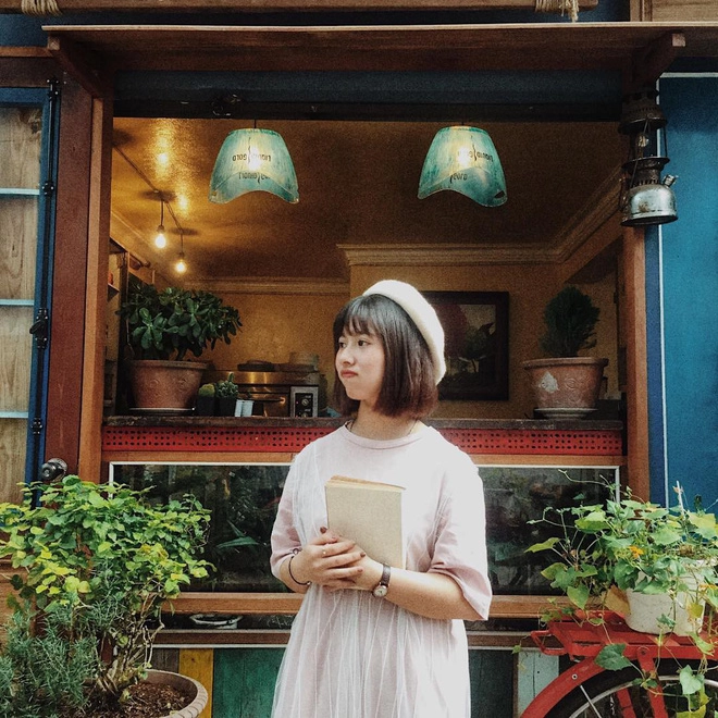 Tha hồ check-in (@everywherewego.dp, @mintmilkteaaaa) Tha hồ check-in (@everywherewego.dp, @mintmilkteaaaa)