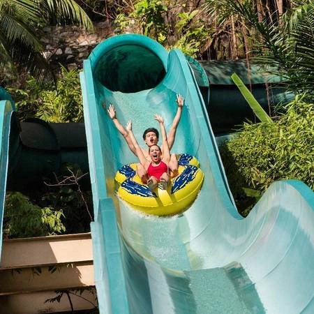 Ảnh: @sunwaylagoonmalaysia Ảnh: @sunwaylagoonmalaysia