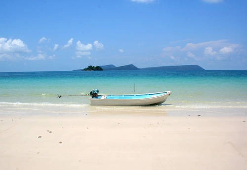 Koh-Rong