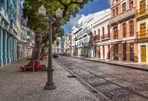 Recife thường xuyên trưng bày hơn 90 tác phẩm điêu khắc gốm mang dấu ấn của Francisco Brennand, người sáng tạo bản sắc nghệ thuật bang Pernambuco - Ảnh: flickr Recife thường xuyên trưng bày hơn 90 tác phẩm điêu khắc gốm mang dấu ấn của Francisco Brennand, người sáng tạo bản sắc nghệ thuật bang Pernambuco - Ảnh: flickr