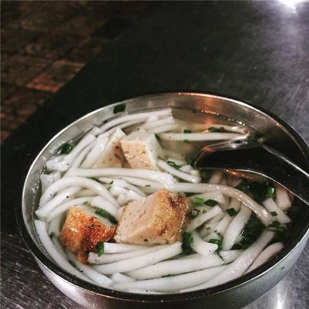 Những món đừng quên thử khi ghé qua đây. (Ảnh: Trần Lê Ngọc Thắng)