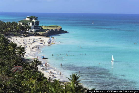 Varadero là một số trong những bãi biển nổi tiếng nhất ở Cuba. Varadero là một số trong những bãi biển nổi tiếng nhất ở Cuba.
