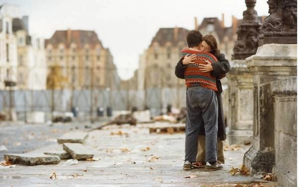 Les Amants du Pont-Neuf