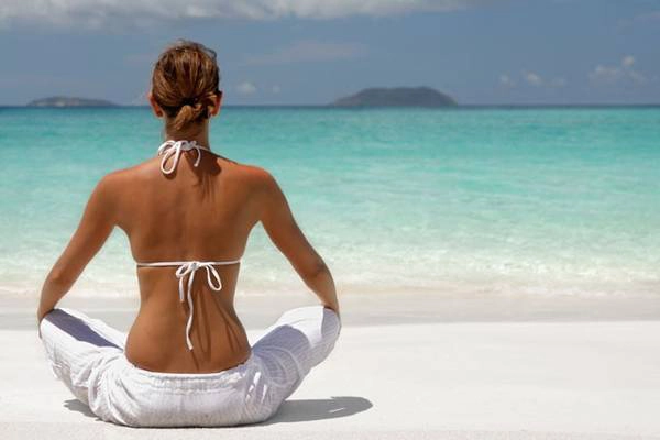 Đặt ra quy tắc cho bản thân: Nếu là một người dễ bị phân tâm và thấy khó có thể thư giãn, hãy làm việc chăm chỉ hơn, đưa bản thân vào khuôn khổ, để rồi tận hưởng một kỳ nghỉ đúng nghĩa. Đặt ra quy tắc cho bản thân: Nếu là một người dễ bị phân tâm và thấy khó có thể thư giãn, hãy làm việc chăm chỉ hơn, đưa bản thân vào khuôn khổ, để rồi tận hưởng một kỳ nghỉ đúng nghĩa.