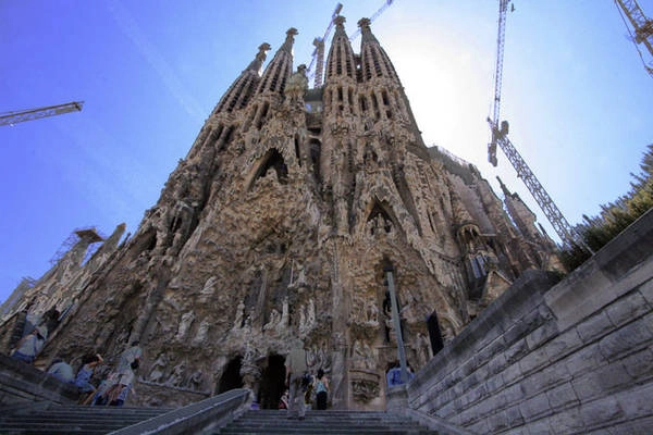 Sagrada