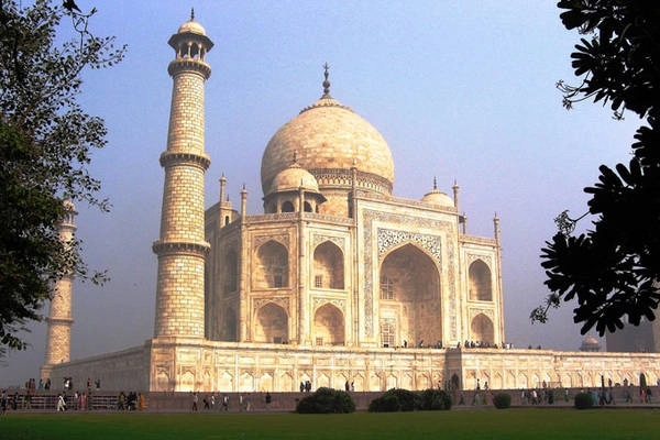 taj