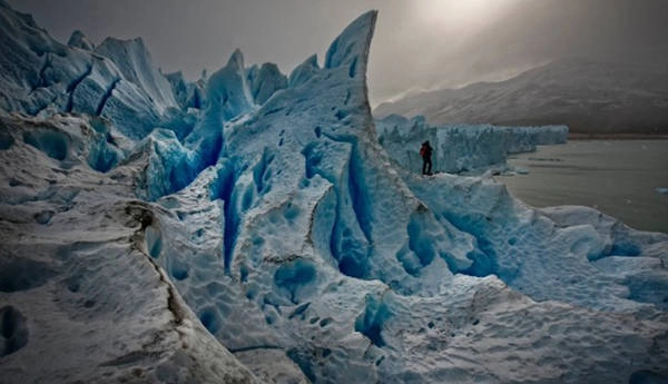Vườn quốc gia có diện tích 4.459 km2 và được UNESCO công nhận vào năm 1981