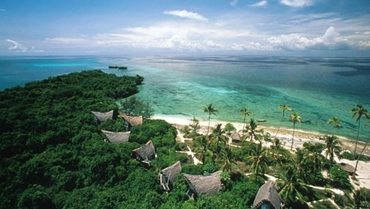 Zanzibar_Tanzania