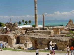 Carthage, Tunisia