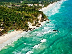 Du lịch đảo Boracay, Philippines - iVIVU.com