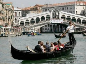 Du lịch Venice, Ý - iVIVU.com