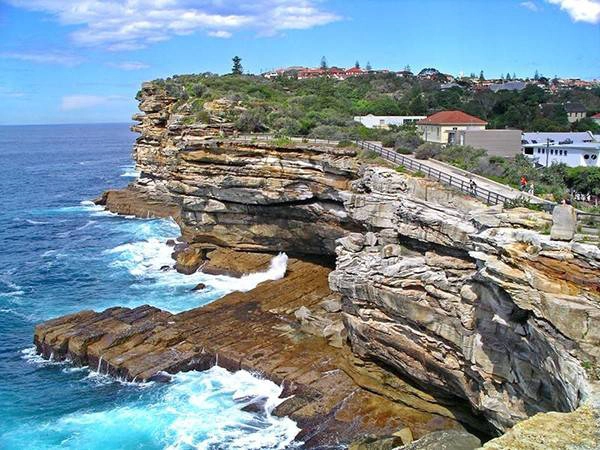 The Gap (Australia) The Gap (Australia)