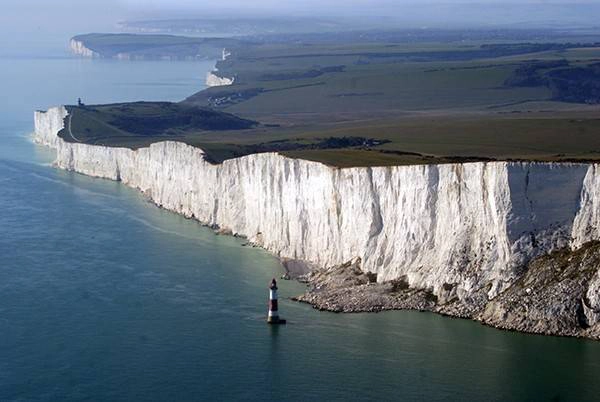 Beachy Head (Anh) Beachy Head (Anh)