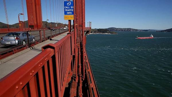 Cầu Cổng Vàng (San Francisco) Cầu Cổng Vàng (San Francisco)