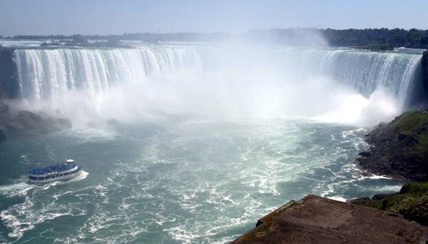 Thác Niagara Thác Niagara