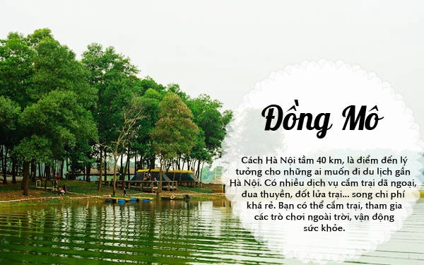 Ảnh gốc: Sơn Tinh camping
