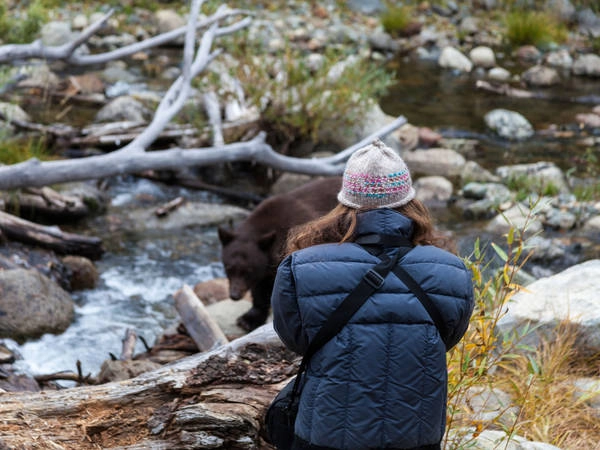 Hồ Tahoe, California/Nevada, Mỹ Hồ Tahoe, California/Nevada, Mỹ