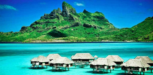 Mauritius là điểm đến du lịch tuyệt vời có thể bạn không biết Mauritius là điểm đến du lịch tuyệt vời có thể bạn không biết