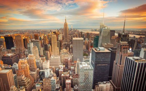 New York đã soán ngôi điểm đến được tìm nhiều nhất trên Google năm 2014 của Paris. Năm nay, các chuyên gia của Google cho biết Paris không còn trong top này vì mọi người e ngại các cuộc tấn công, khủng bố và giảm tìm kiếm những thông tin nghỉ dưỡng, du lịch. New York đã soán ngôi điểm đến được tìm nhiều nhất trên Google năm 2014 của Paris. Năm nay, các chuyên gia của Google cho biết Paris không còn trong top này vì mọi người e ngại các cuộc tấn công, khủng bố và giảm tìm kiếm những thông tin nghỉ dưỡng, du lịch.