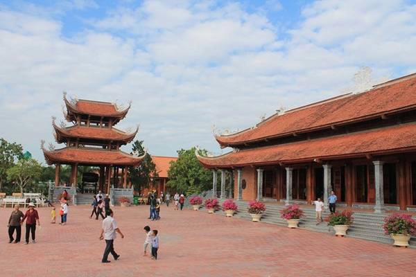 Thiền viện trúc lâm Phương Nam, điểm đến hành hương tuyệt vời ở mảnh đất này. Thiền viện trúc lâm Phương Nam, điểm đến hành hương tuyệt vời ở mảnh đất này.