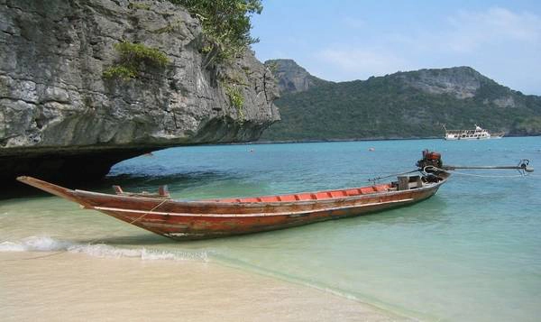 Kep sở hữu một vẻ đẹp hoang sơ, chưa chịu nhiều tác động của du lịch. Ảnh: goista.com Kep sở hữu một vẻ đẹp hoang sơ, chưa chịu nhiều tác động của du lịch. Ảnh: goista.com