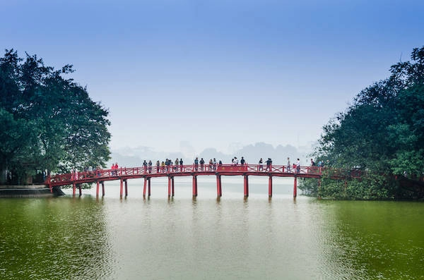 Ảnh: Touropia.com