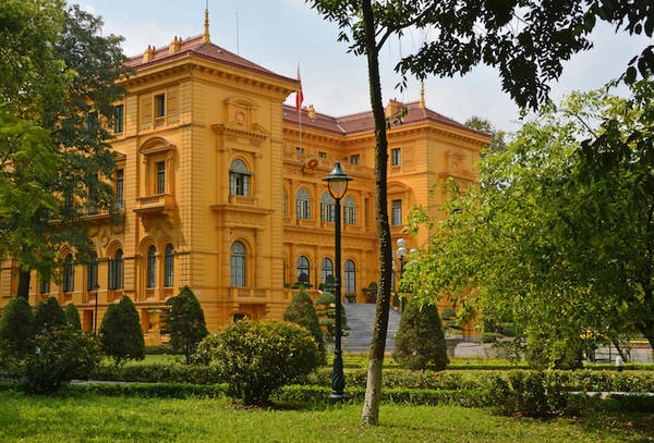 Ảnh: Touropia.com