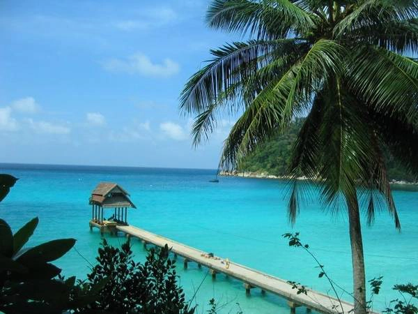 Đảo Perhentian, Malaysia: Hòn đảo này nổi tiếng thu hút khách du lịch nhờ những bãi biển trong xanh tuyệt hảo. Ngoài ra, du khách đam mê lặn biển cũng sẽ có cơ hội thưởng thức những rặng san hô tuyệt vời nằm rải rác quanh đảo, và tận mắt chứng kiến hệ sinh thái đa dạng của đại dương. Nếu may mắn, du khách có thể chiêm ngưỡng loài rùa biển và cá mập sống ở những bãi đá ngầm gần đấy. Nếu có dịp đặt chân đến đây, hãy tận tưởng những dịch vụ lặn biển tuyệt vời này. Đảo Perhentian, Malaysia: Hòn đảo này nổi tiếng thu hút khách du lịch nhờ những bãi biển trong xanh tuyệt hảo. Ngoài ra, du khách đam mê lặn biển cũng sẽ có cơ hội thưởng thức những rặng san hô tuyệt vời nằm rải rác quanh đảo, và tận mắt chứng kiến hệ sinh thái đa dạng của đại dương. Nếu may mắn, du khách có thể chiêm ngưỡng loài rùa biển và cá mập sống ở những bãi đá ngầm gần đấy. Nếu có dịp đặt chân đến đây, hãy tận tưởng những dịch vụ lặn biển tuyệt vời này.