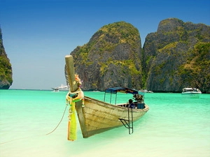 Đảo Phuket, Thái Lan