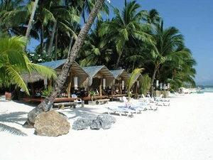 Đảo Boracay, Philippines