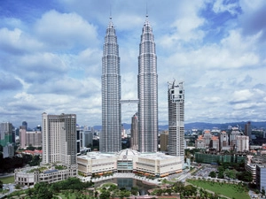 Kuala Lumpur, Malaysia