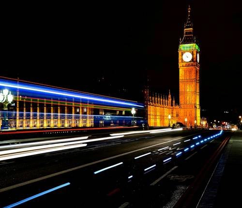 Nhiều người thường nhầm tưởng Big Ben là tháp đồng hồ Nhiều người thường nhầm tưởng Big Ben là tháp đồng hồ