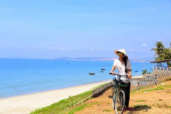 Du lịch Mũi Né - Phan Thiết