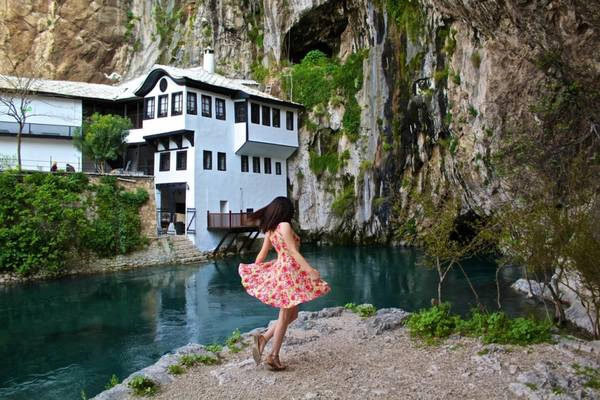 Ảnh: Worldofwanderlust.com Ảnh: Worldofwanderlust.com