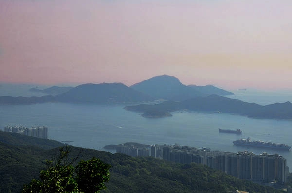 Lamma-island-ivivu