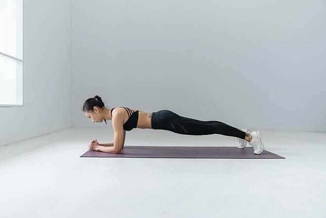bài tập chữa tiểu đường