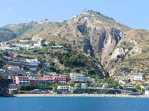 Đảo Ischia, Ý - iVIVU.com