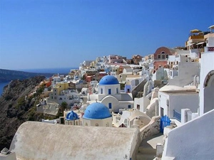 Đảo Santorini, Hi Lạp - iVIVU.com