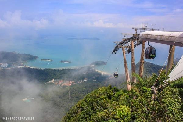Ảnh: Poortraveler Ảnh: Poortraveler