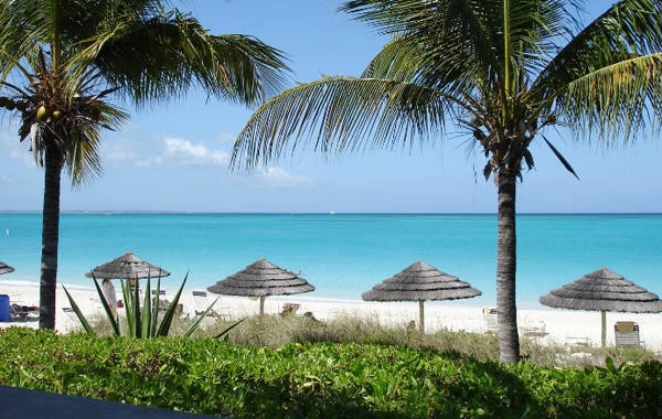 Hòn đảo nhỏ Providenciales được TripAdvisor bình chọn là điểm nghỉ dưỡng biển hàng đầu thế giới.