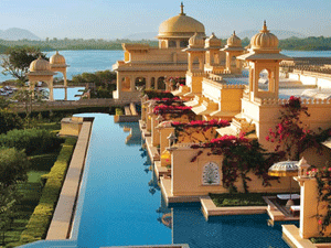 OBEROI UDAIVILAS, UDAIPUR, ẤN ĐỘ - iVIVU.com