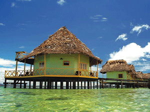 PUNTA CARACOL, PANAMA - iVIVU.com