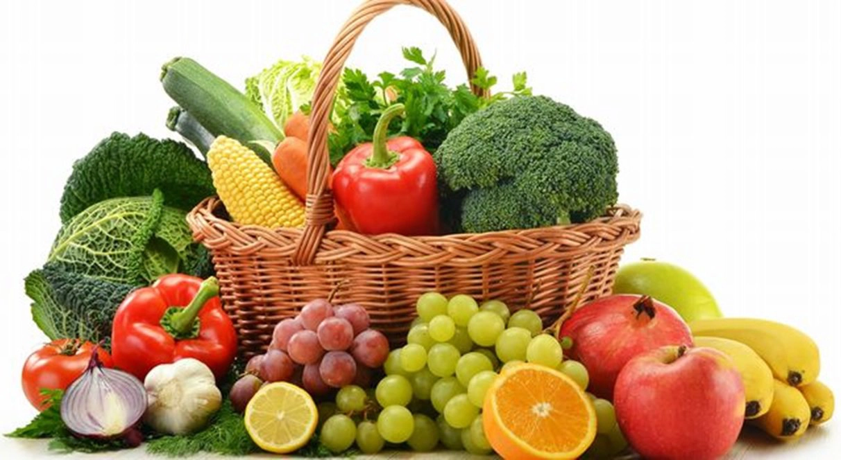 chế độ dinh dưỡng hợp lý